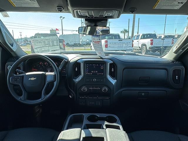 2026 Chevrolet Silverado 2500 HD Work Truck - Photo 9