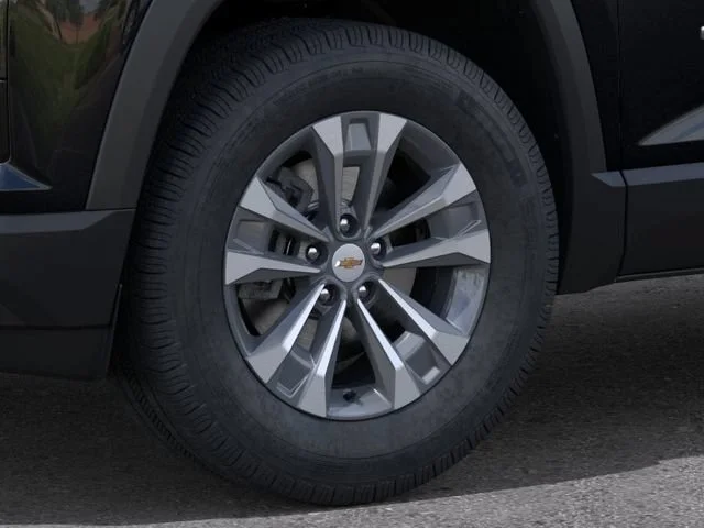 2026 Chevrolet Equinox LT - Photo 9
