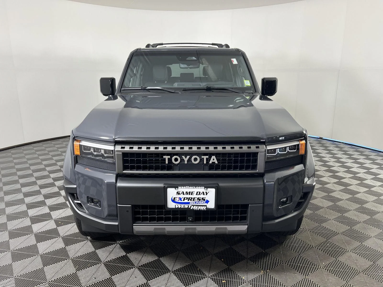 Used 2025 Underground Toyota Base image 31