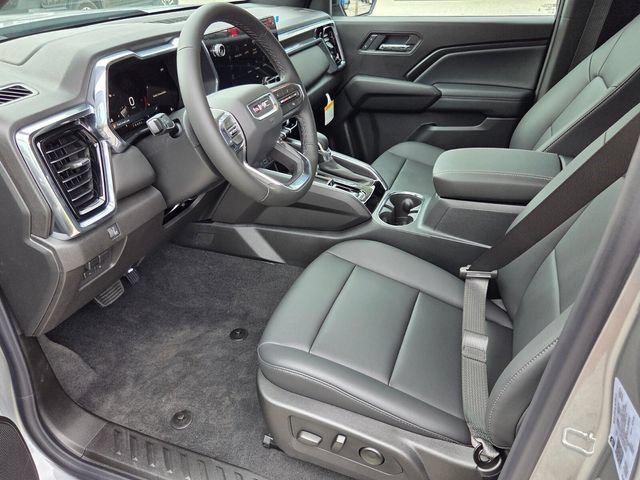 New 2026 Sterling Metallic GMC Elevation image 5