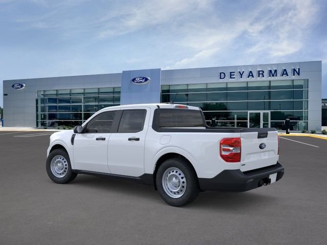 New 2026 White Ford XL image 4