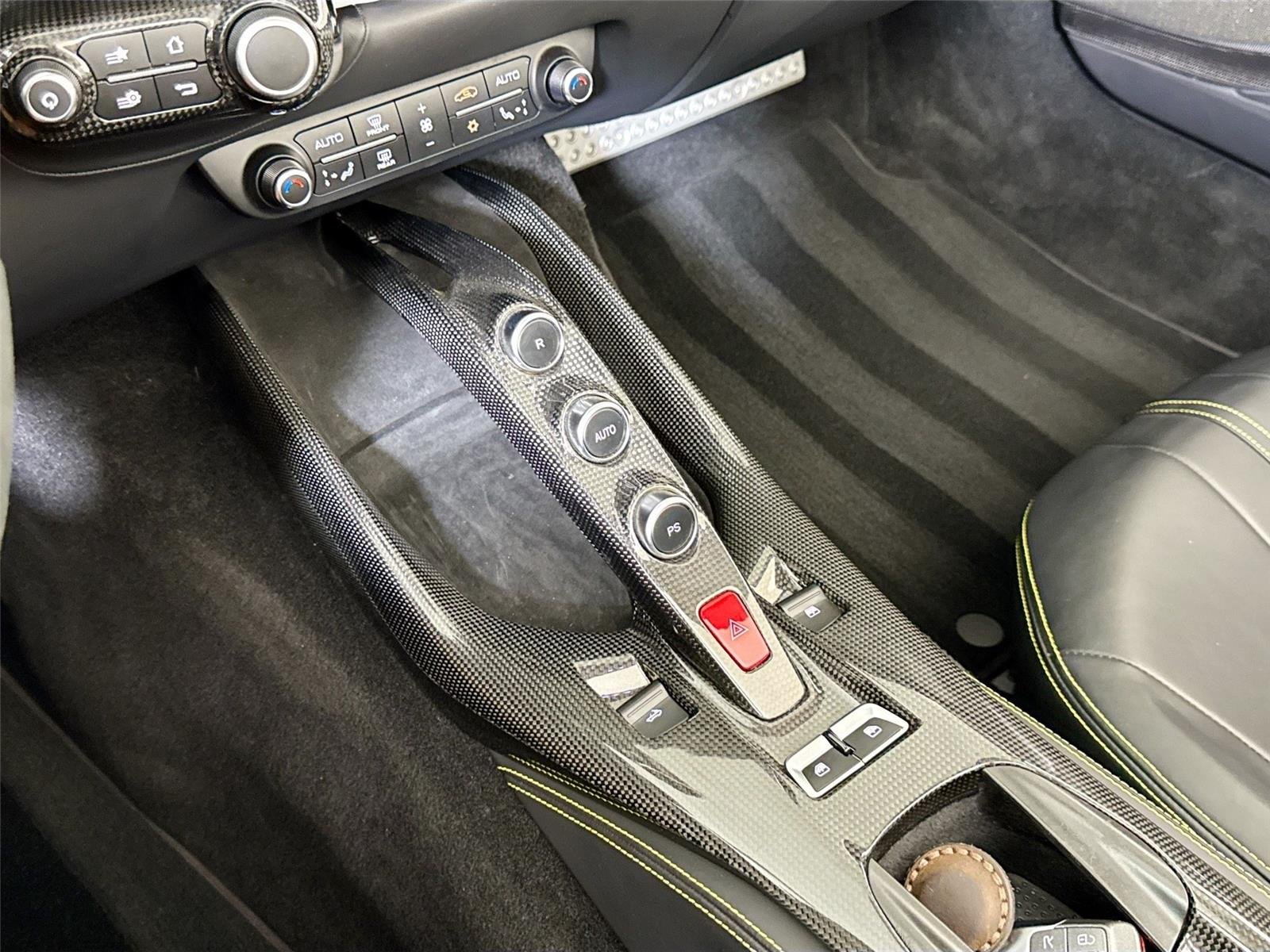 Used 2021 Nero Ferrari  image 21