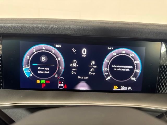 New 2026  Volkswagen 2.0T SE R-Line Black image 15