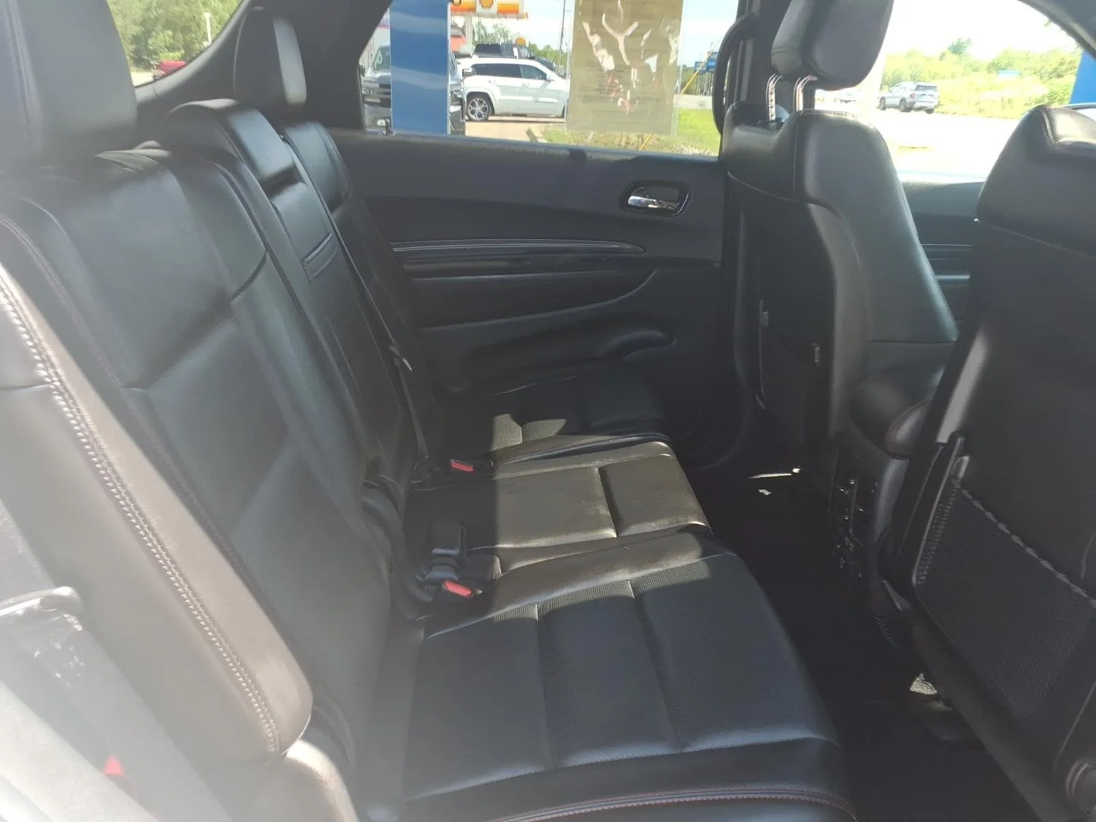Used 2024 White Dodge GT Plus image 16