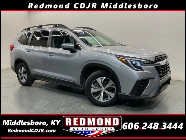 2025 Subaru Ascent Premium 7 Passenger's photo