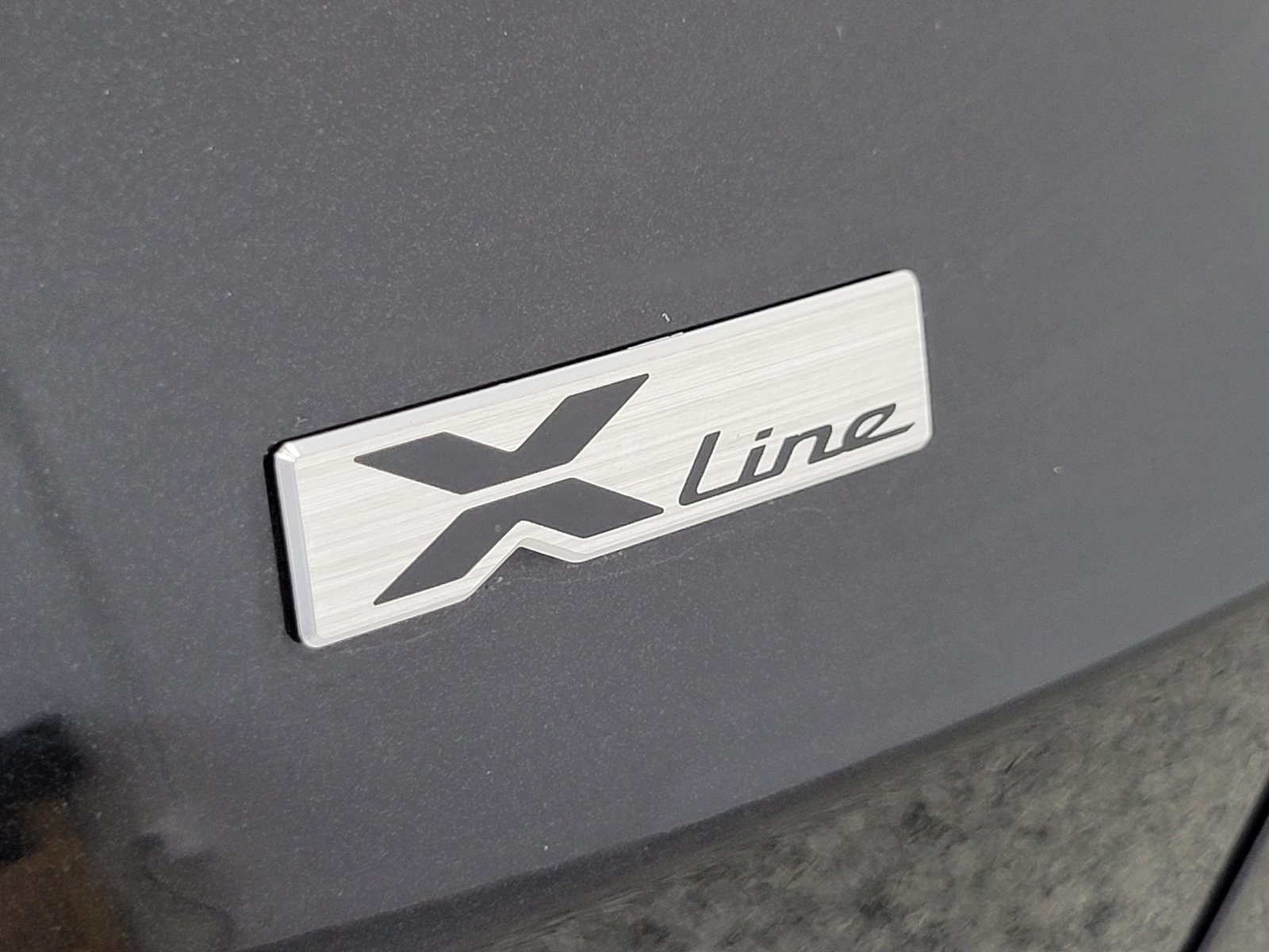 Used 2026 Black Kia X-Line image 33