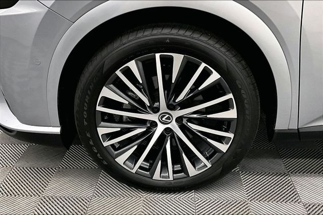 2023 Lexus RX 350 - Photo 10