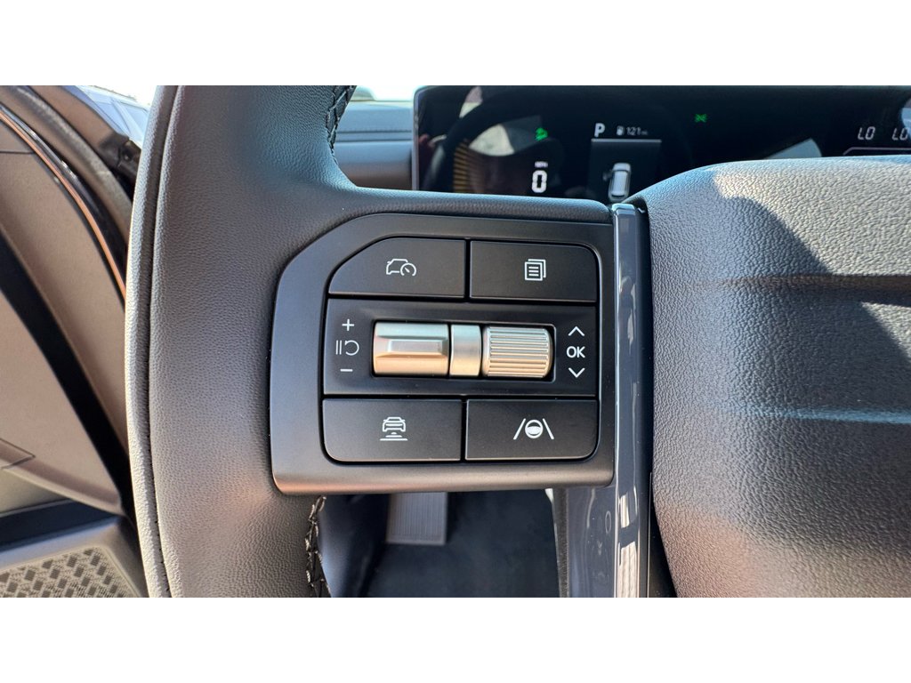 New 2027 Panthera Metal Kia S image 11