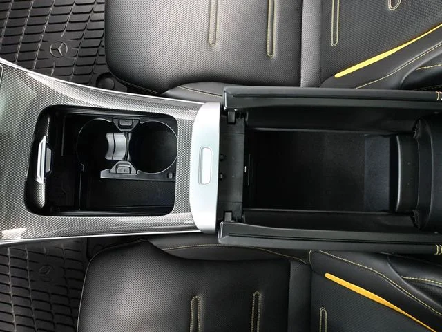 2025 Mercedes-Benz CLE AMG 53 - Photo 42