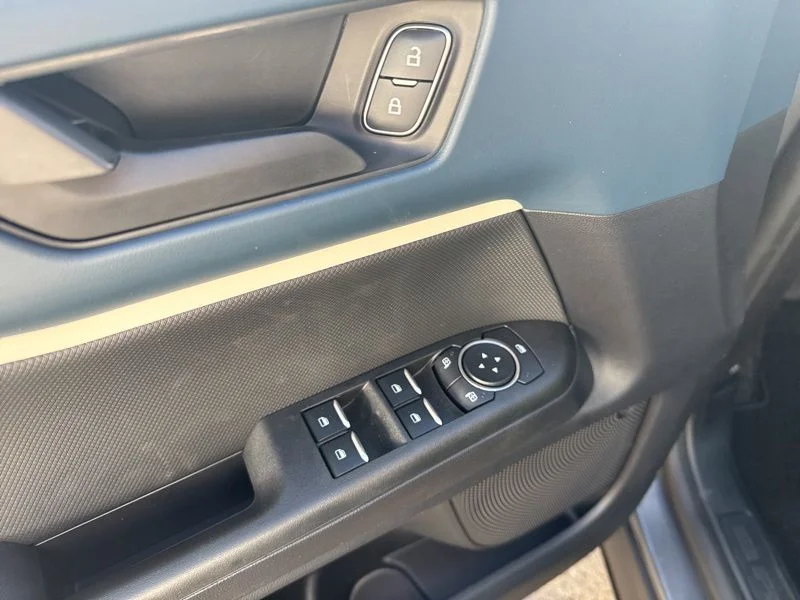 New 2025 Carbonized Gray Metallic Ford Heritage image 23