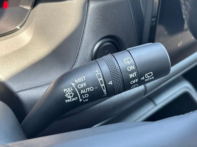 New 2026 Machine Gray Metallic Mazda 2.5 S Preferred AWD image 39