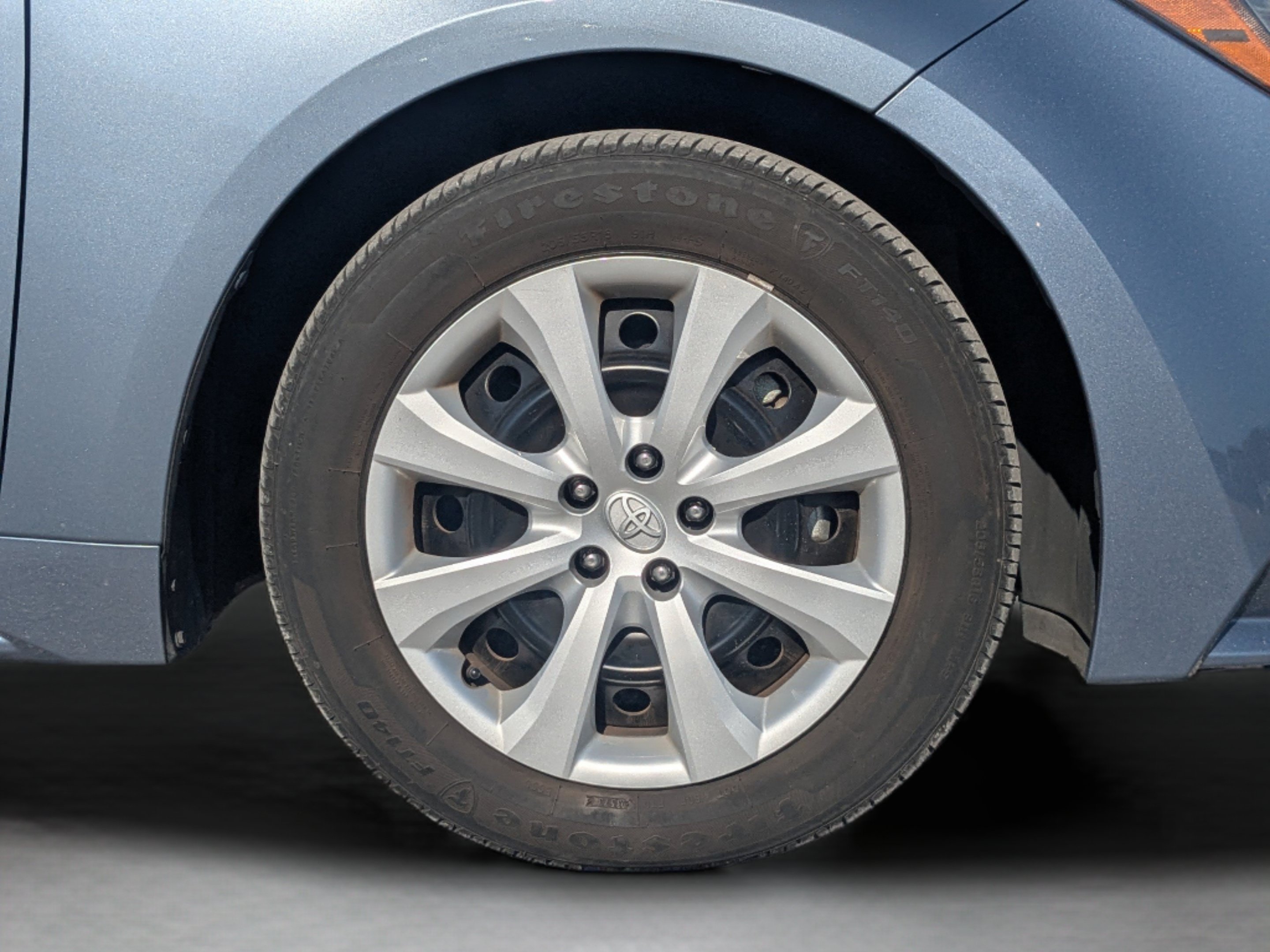 2024 Toyota Corolla LE - Photo 10