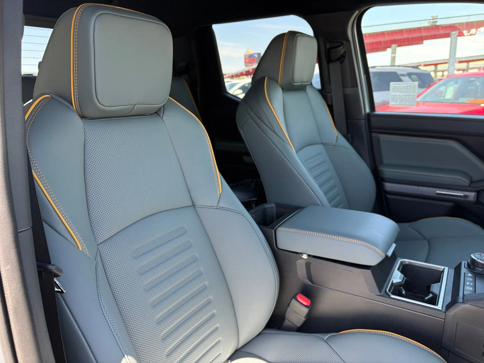 New 2026 Celestial Silver Metallic Toyota Tacoma Trailhunter image 23