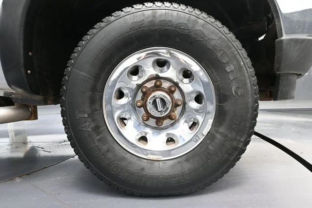 2002 Ford F-250 Super Duty XLT - Photo 14
