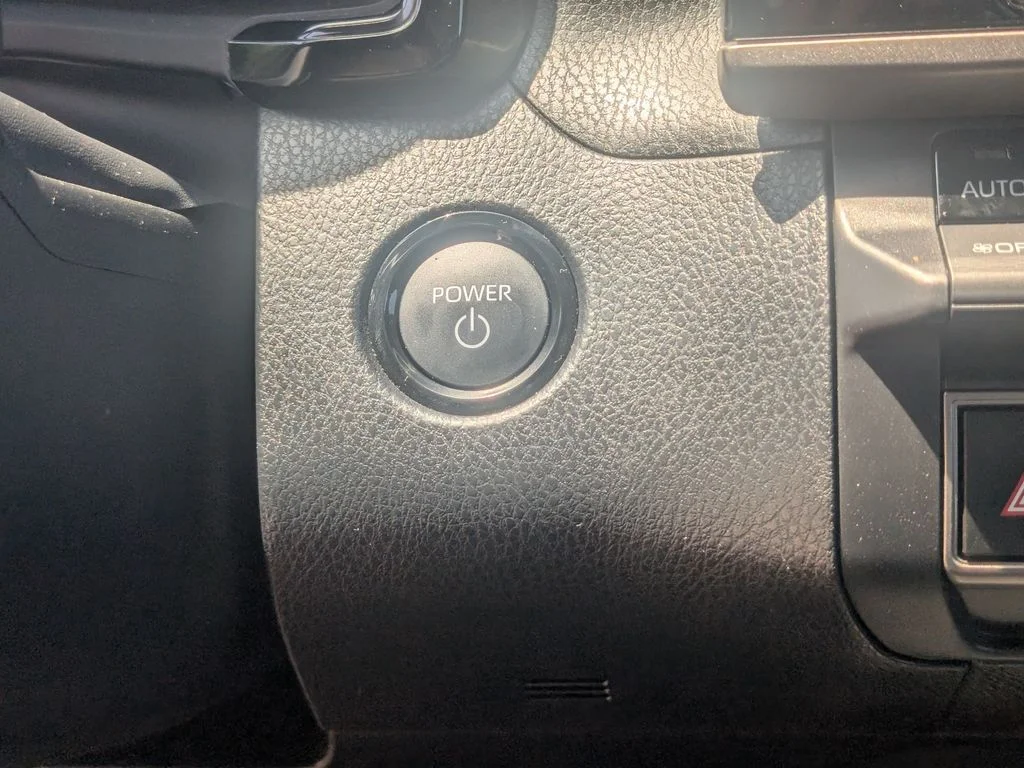 Used 2025  Toyota SE image 45