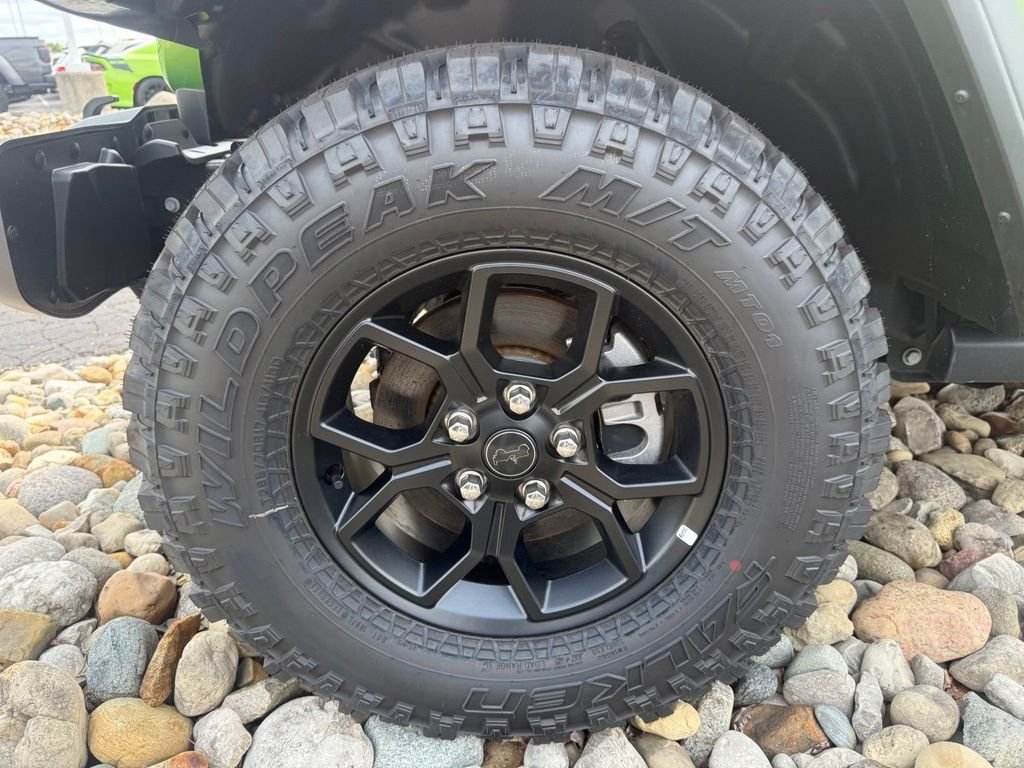 2026 Jeep Wrangler 2-Door Willys - Photo 10