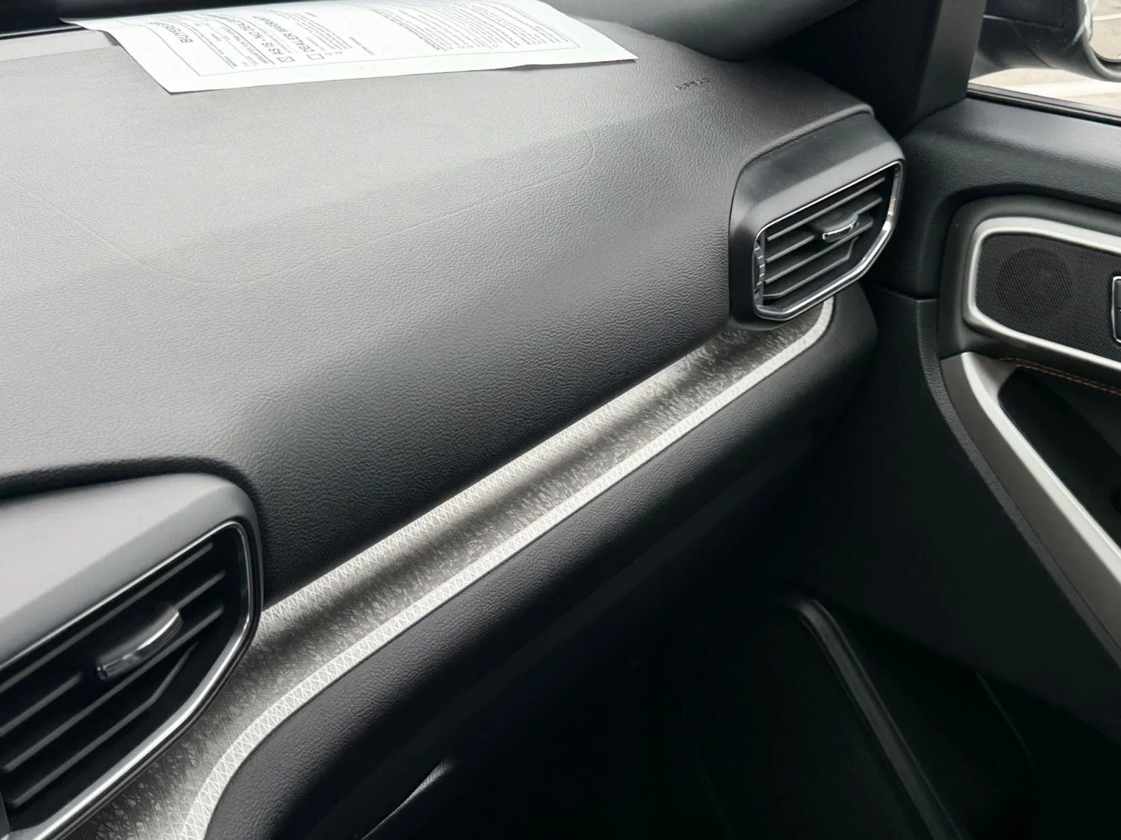 2023 Ford Explorer TIMBERLINE - Photo 32