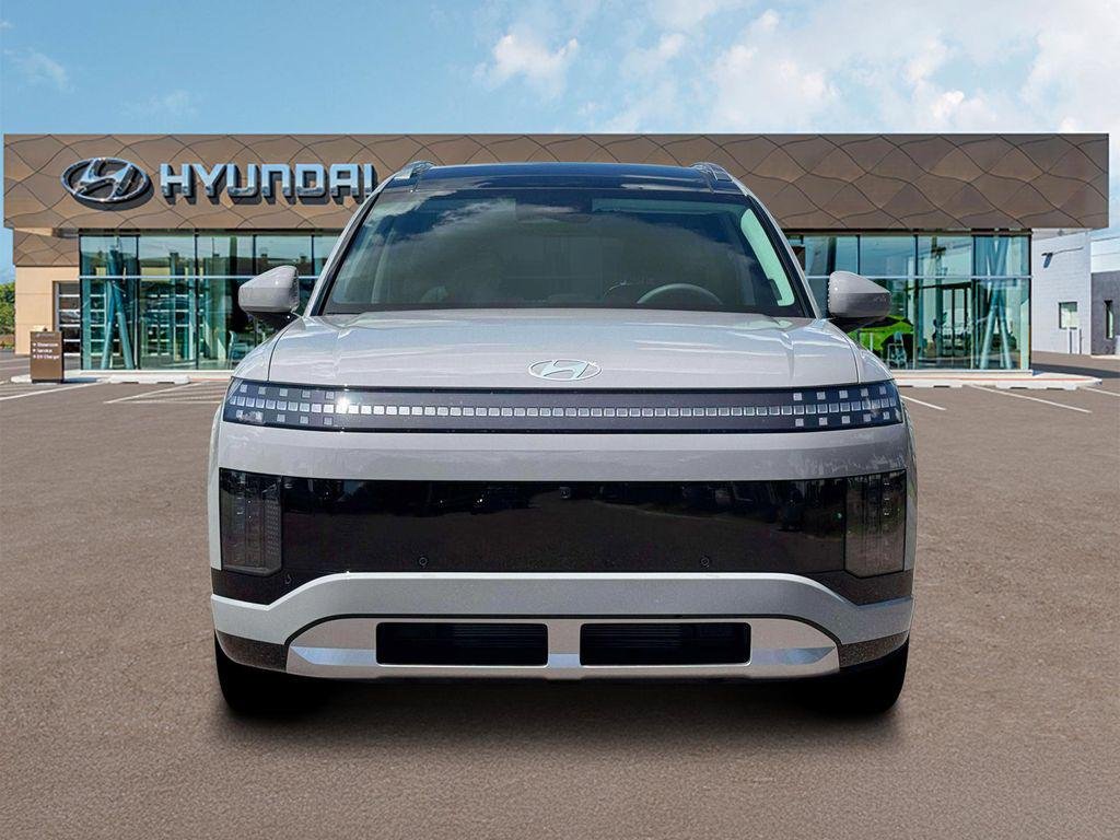 2026 Hyundai IONIQ 9 Performance Limited - Photo 12