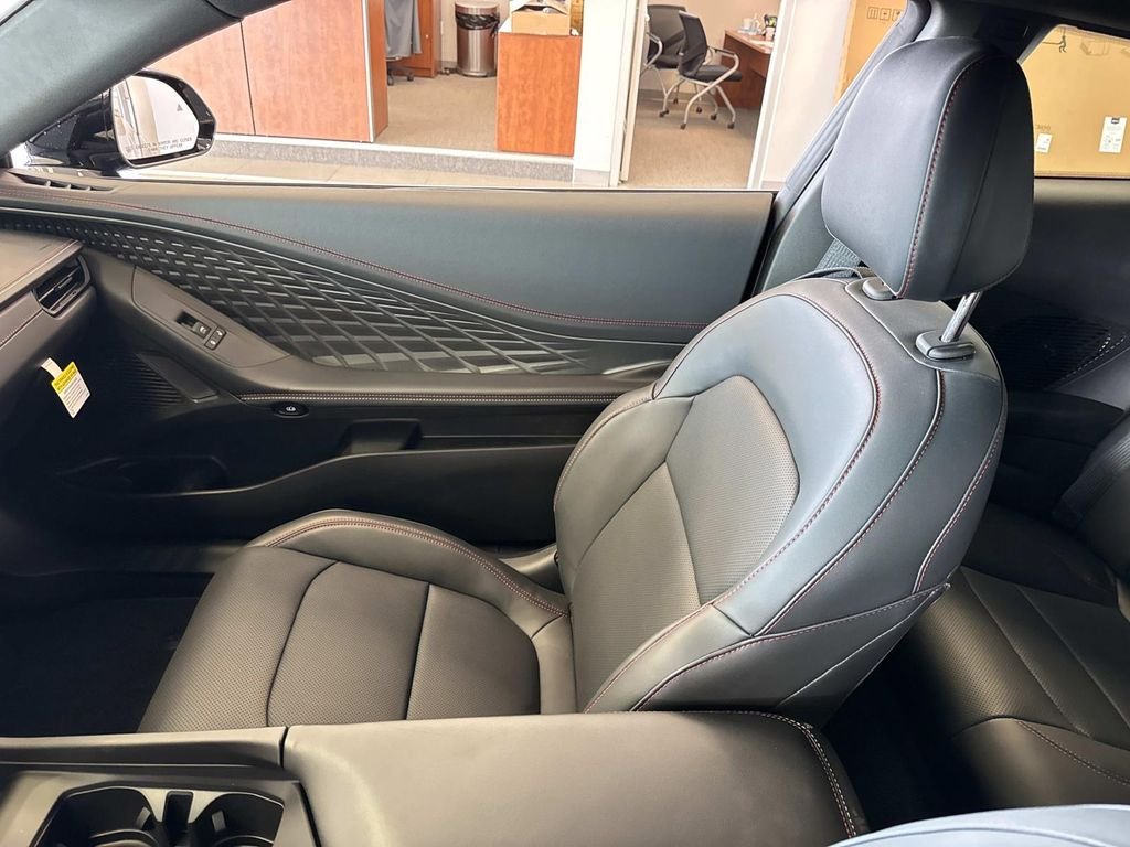 2026 Dodge Charger Scat Pack - Photo 27