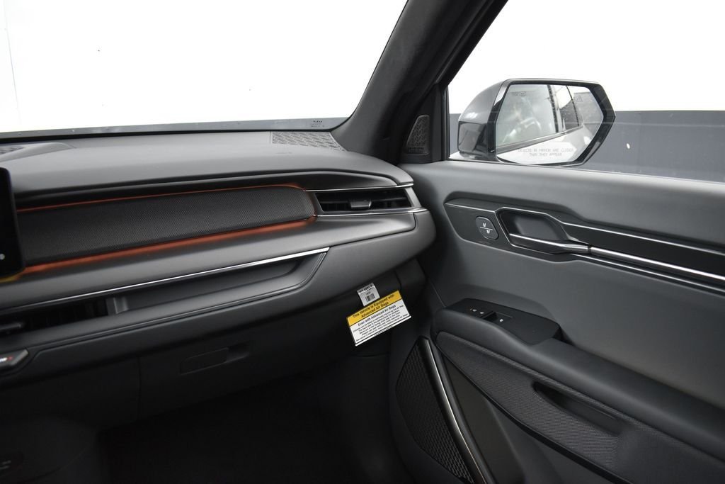 New 2026 Wolf Gray / Black Roof Kia GT-Line AWD image 13