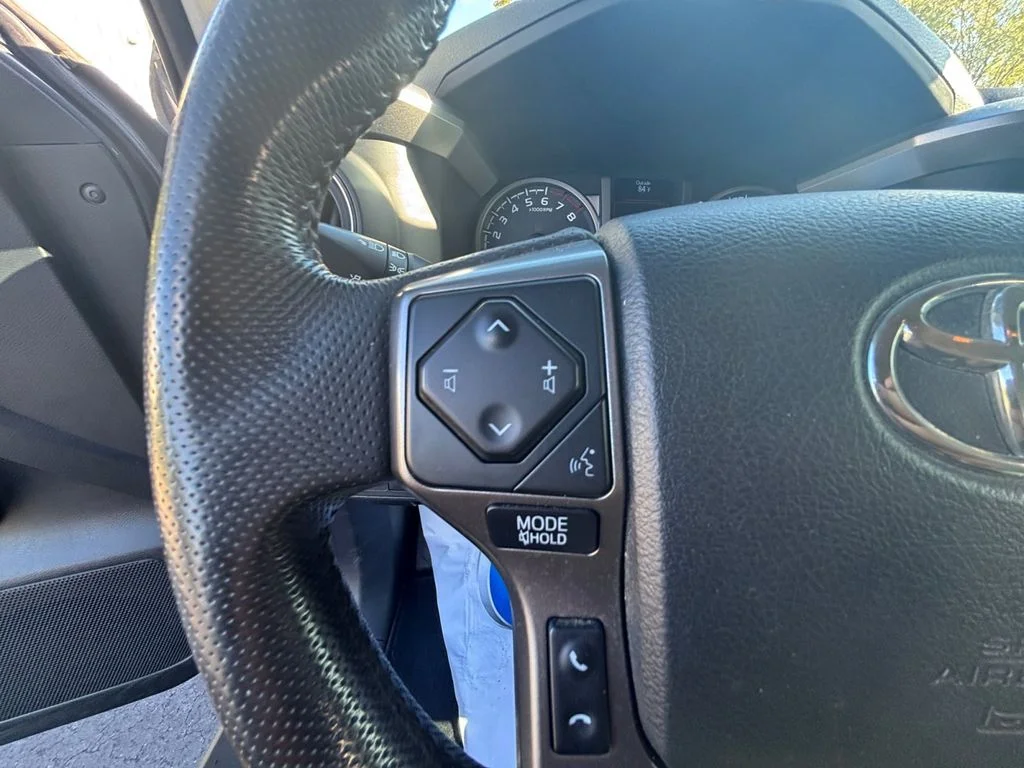 Used 2019 Gray Toyota SR5 image 29