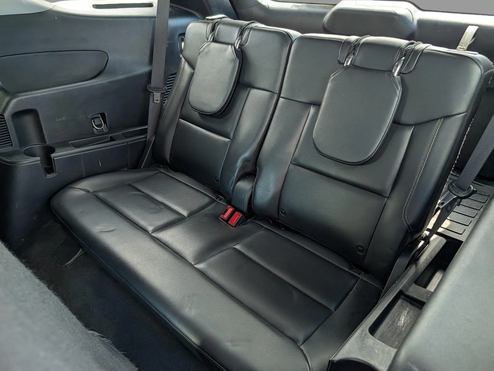 Used 2022 Agate Black Ford XLT image 34