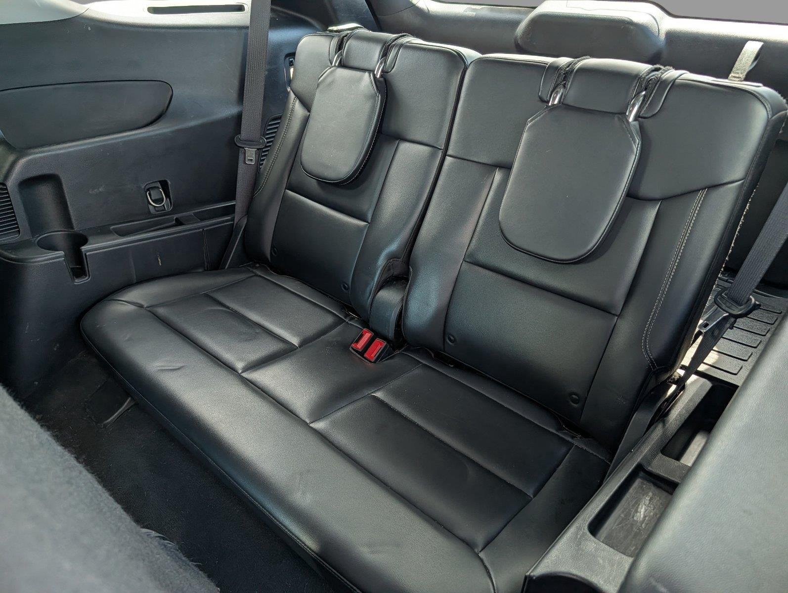 Used 2022 Agate Black Ford XLT image 34