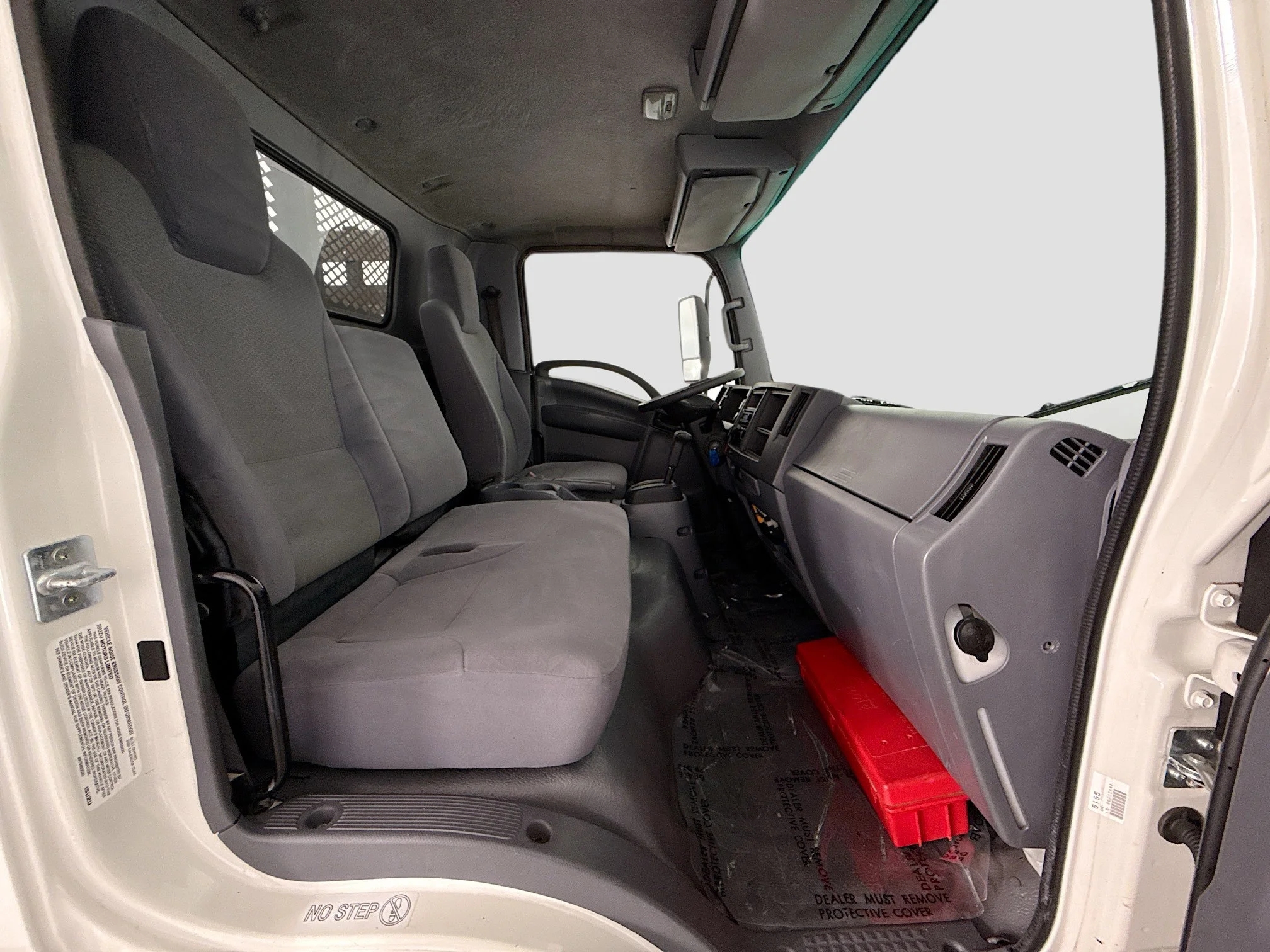 Used 2020 Arc White Chevrolet 2WD Reg Cab 150" image 23