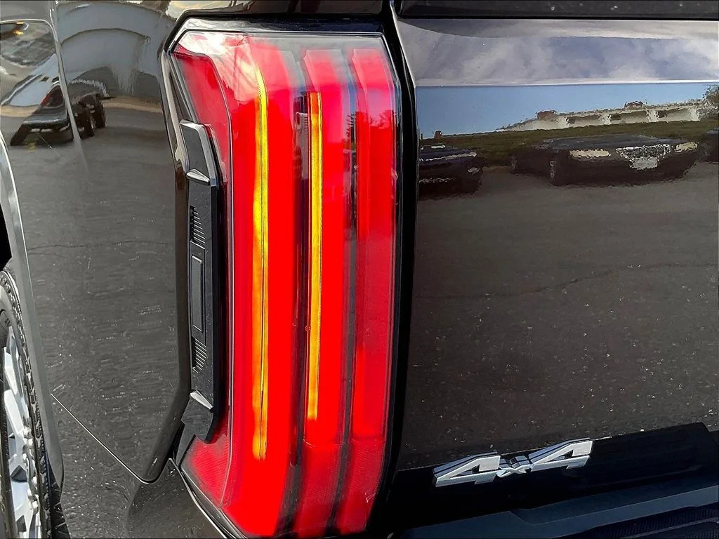 Used 2025 Smoked Mesquite Toyota 1794 image 30