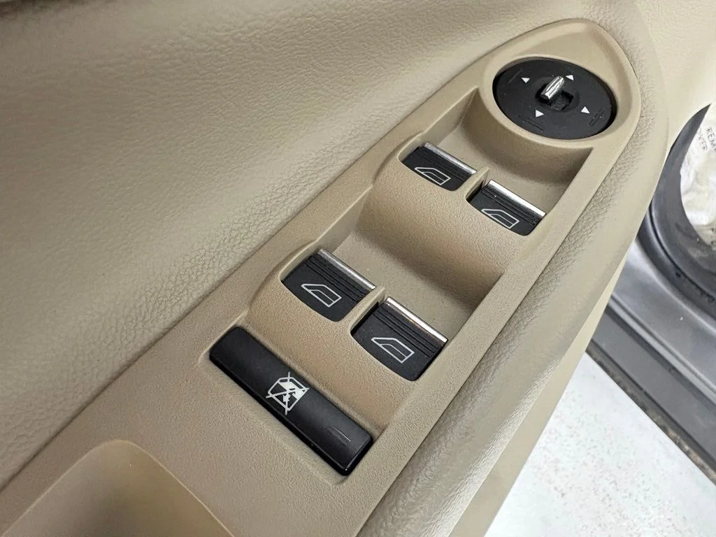 Used 2014 Gray Ford Titanium image 20