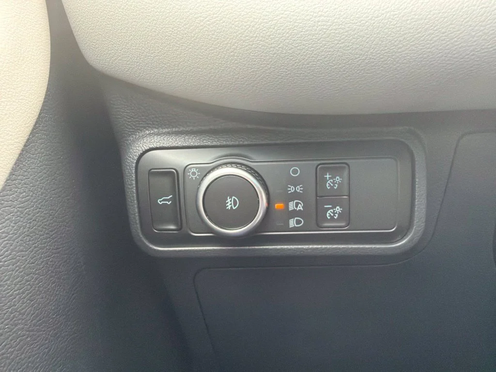 New 2026 Carbonized Gray Metallic Ford Active image 24