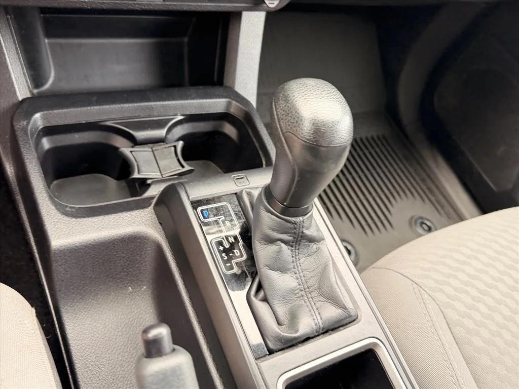 Used 2021 Silver Sky Metallic Toyota SR V6 image 19