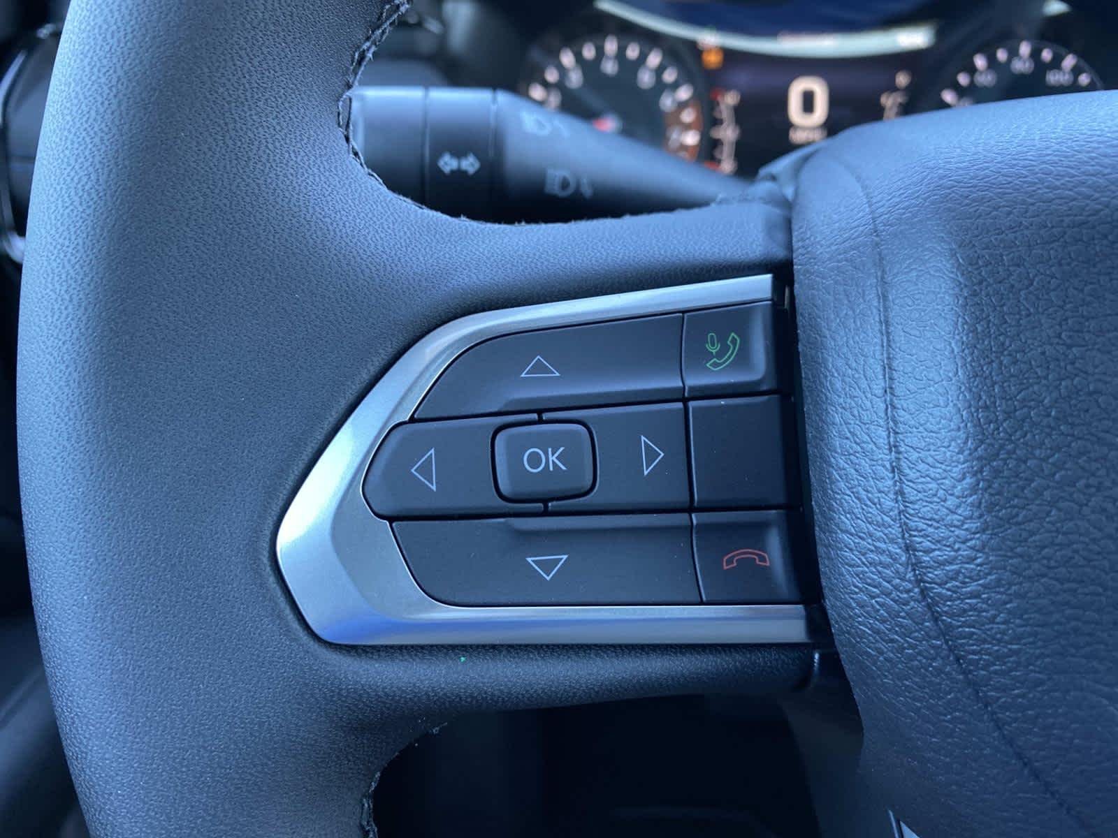 2026 Jeep Compass Limited Altitude - Photo 13