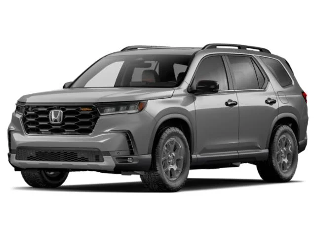 2023 Honda Pilot AWD EX-L 8 Passenger