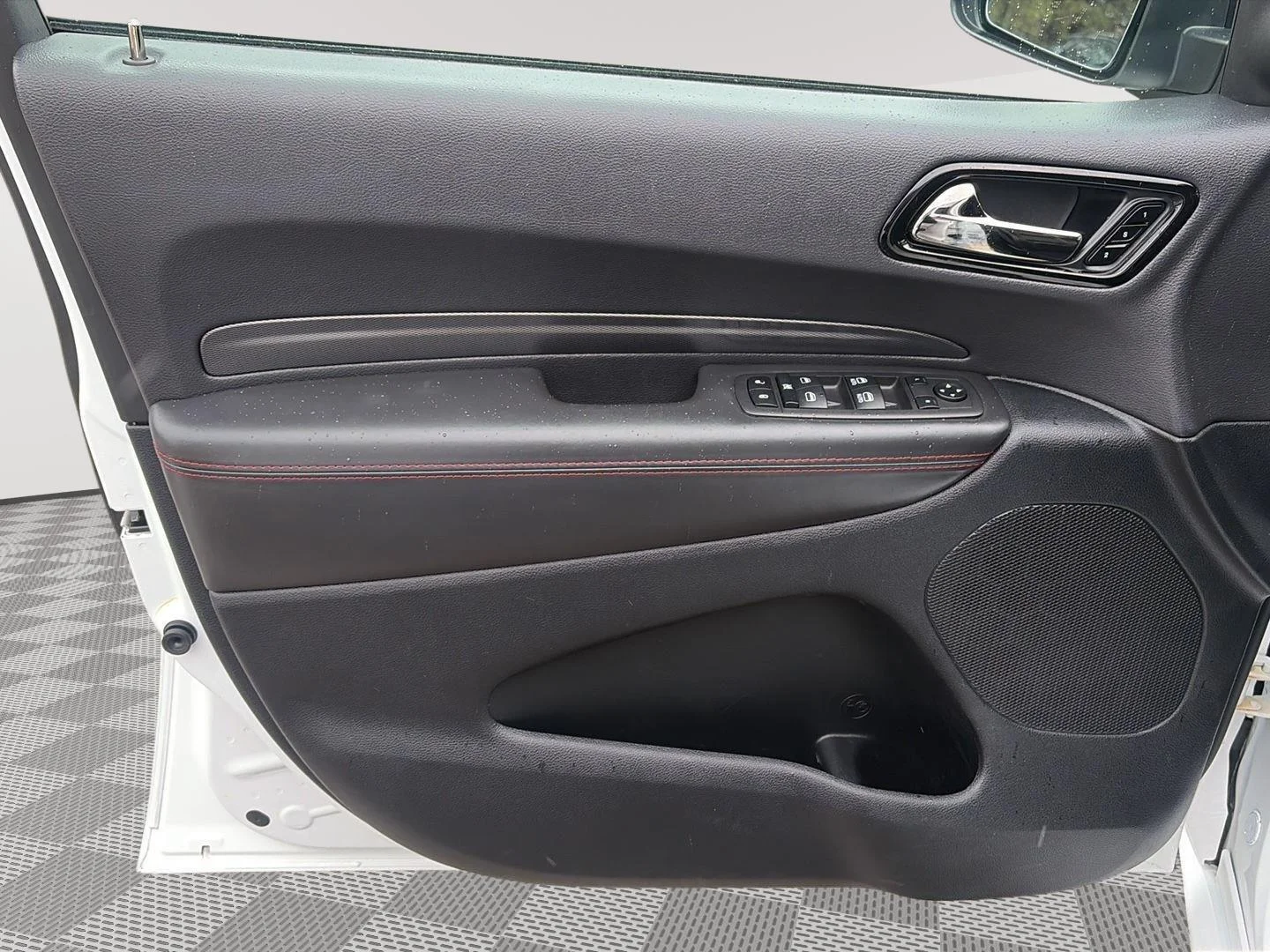 Used 2023 White Knuckle Clearcoat Dodge GT Plus image 14