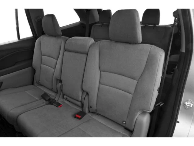 Used 2020 Gray Honda LX image 13