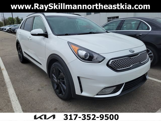 2019 Kia Niro S Touring