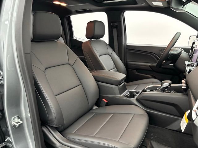 New 2026 Sterling Metallic GMC Elevation image 34