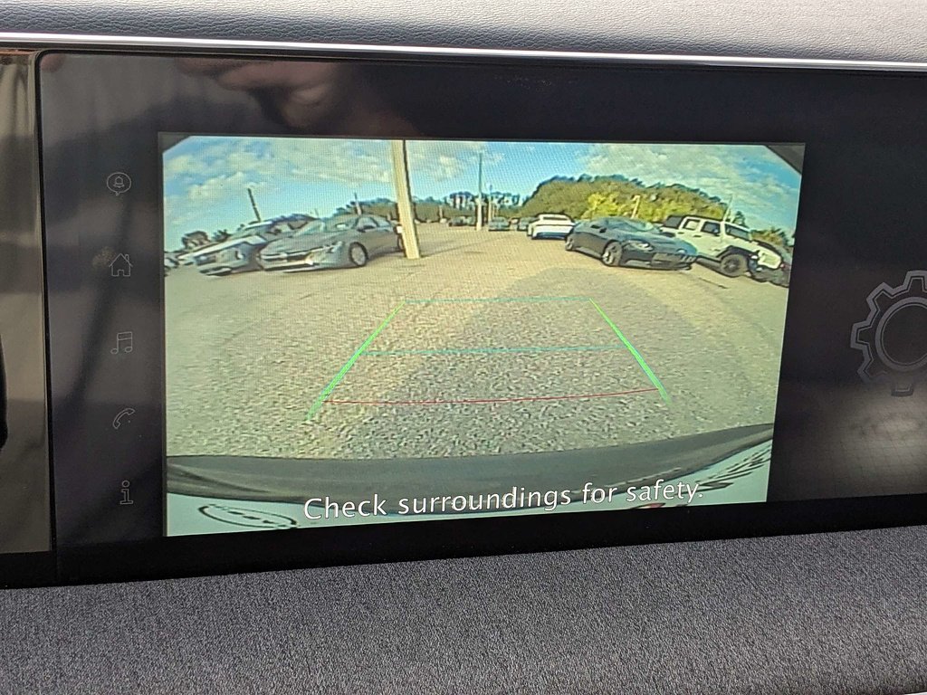 2025 Nissan Kicks SV - Photo 21