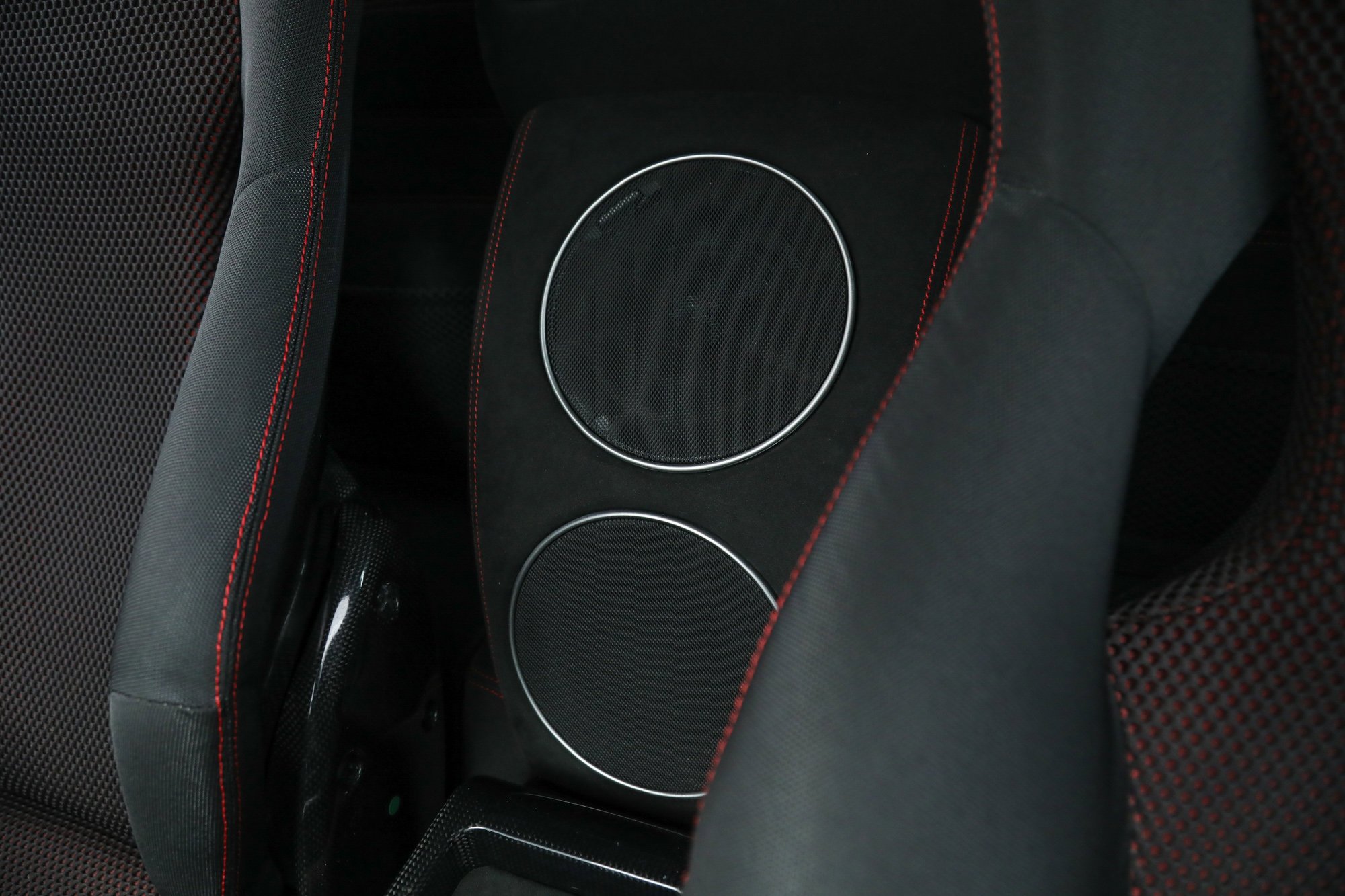 Used 2008 Black Ferrari  image 40