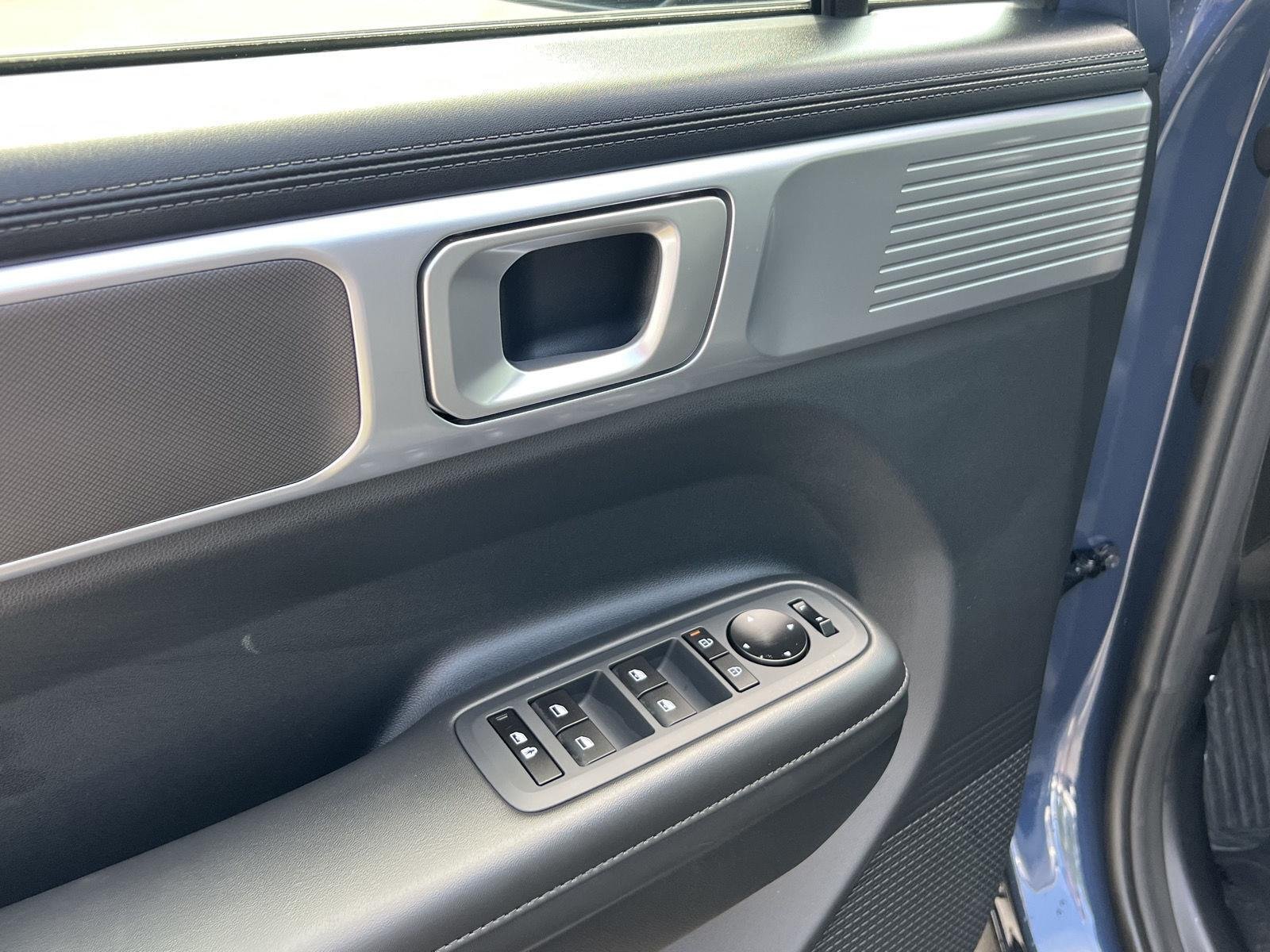 New 2026 Atlantis Blue Hyundai XRT image 31