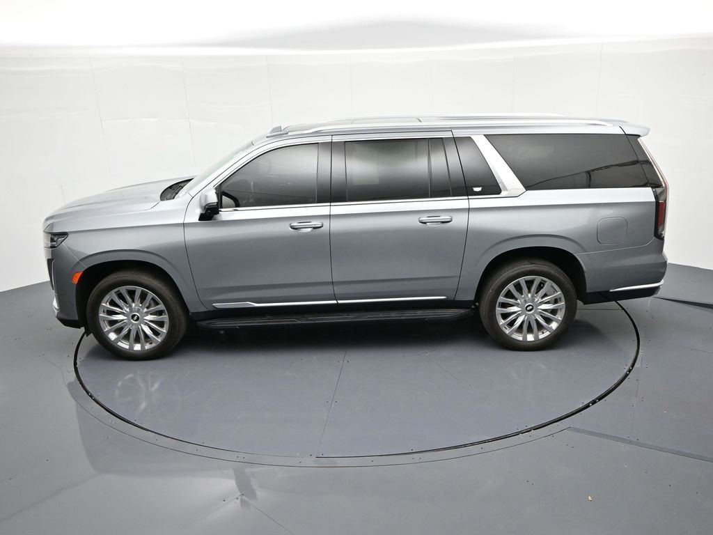 2024 Cadillac Escalade ESV Premium Luxury - Photo 35
