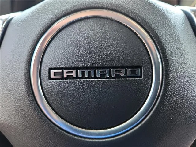 Used 2023 Red Chevrolet 1LT image 16