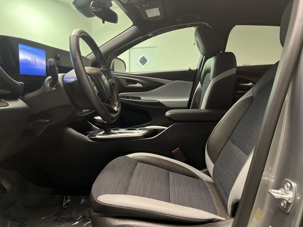 2025 Buick Envista Preferred - Photo 11