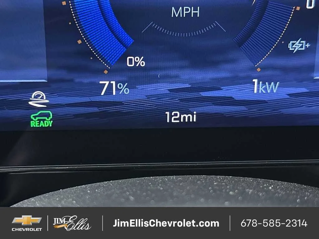 2026 Chevrolet Blazer EV LT - Photo 25