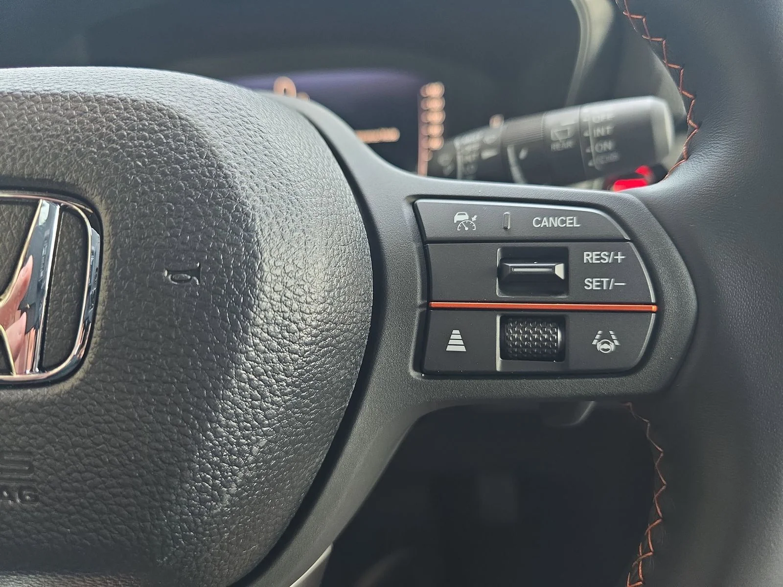 2026 Honda Passport TrailSport Blackout - Photo 18