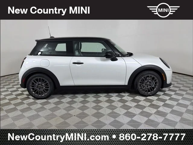 2026 MINI Hardtop 2 Door S - Photo 8