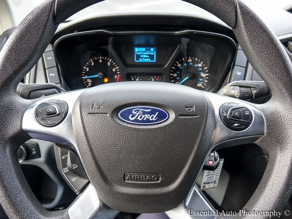 Used 2018 Oxford White Ford XL image 11