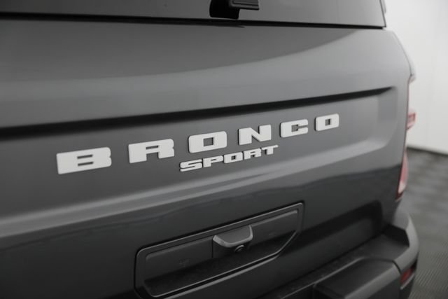 Used 2025 Gray Ford Big Bend image 31