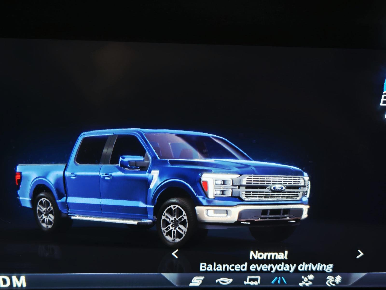 Used 2024 Carbonized Gray Ford XLT image 34